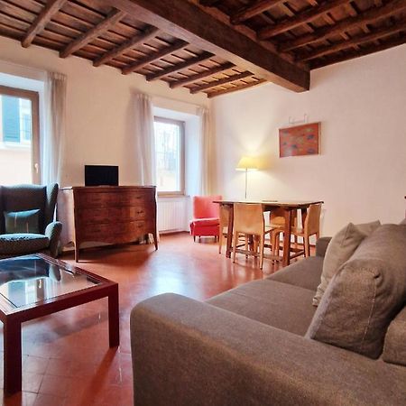 La Giulia Exclusive - Homkeey Apartments ローマ エクステリア 写真