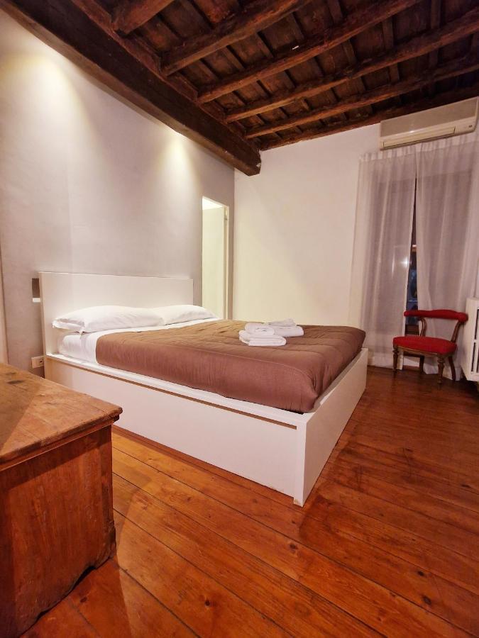 La Giulia Exclusive - Homkeey Apartments ローマ エクステリア 写真