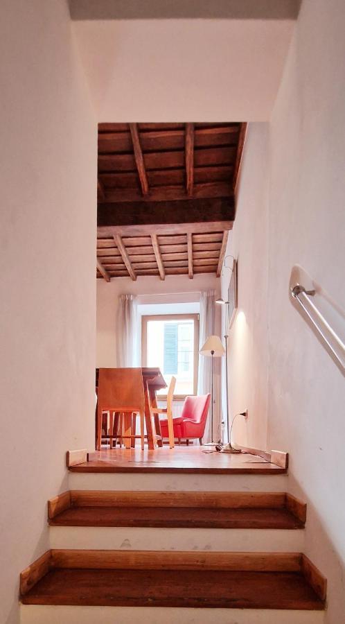 La Giulia Exclusive - Homkeey Apartments ローマ エクステリア 写真