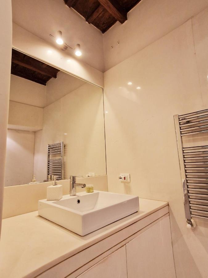 La Giulia Exclusive - Homkeey Apartments ローマ エクステリア 写真