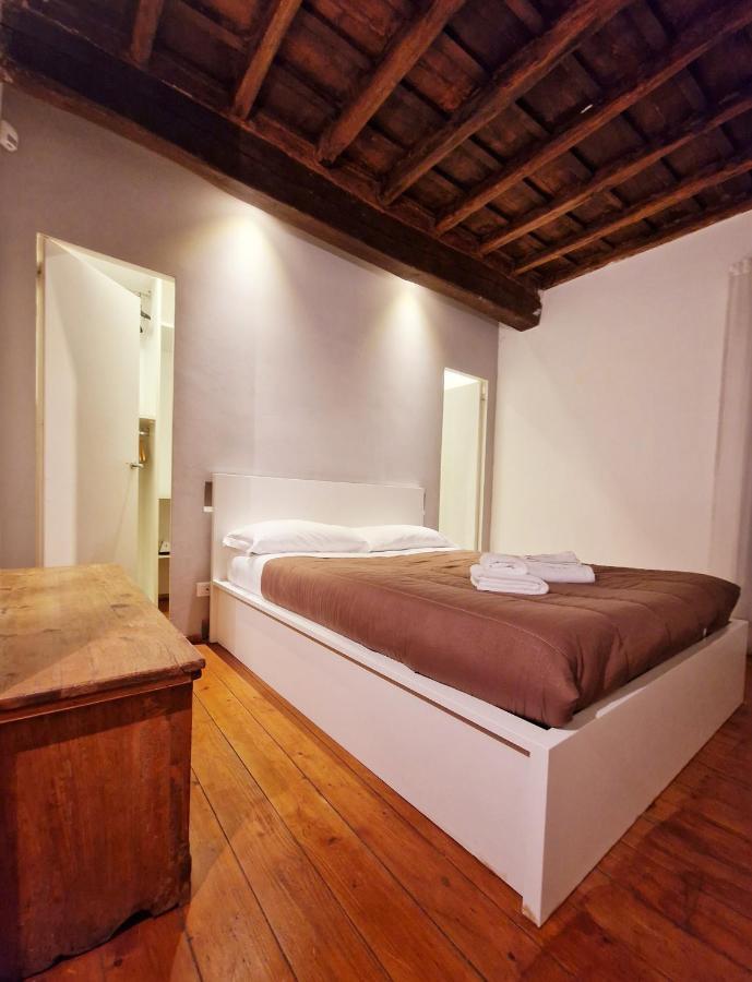 La Giulia Exclusive - Homkeey Apartments ローマ エクステリア 写真