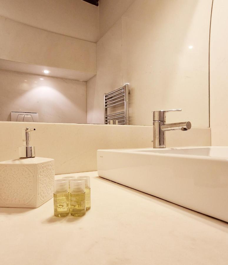 La Giulia Exclusive - Homkeey Apartments ローマ エクステリア 写真