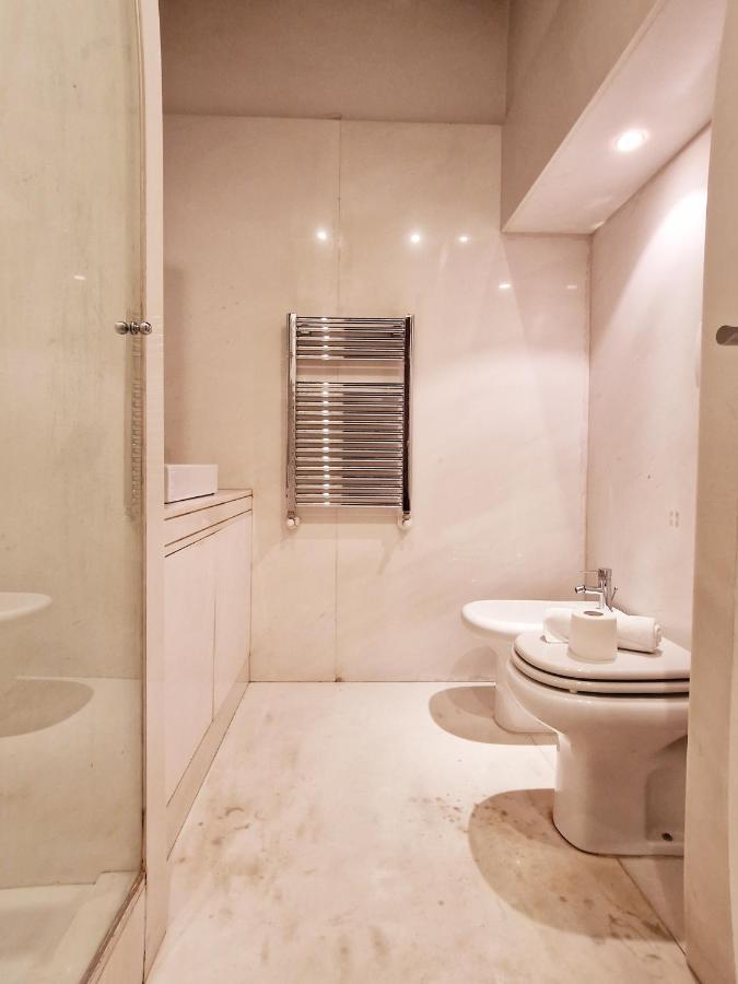 La Giulia Exclusive - Homkeey Apartments ローマ エクステリア 写真